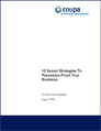 Coupa white paper 92